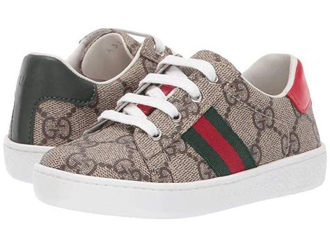 gucci shoes toddler shoes size 2|Gucci shoes for toddler girls.